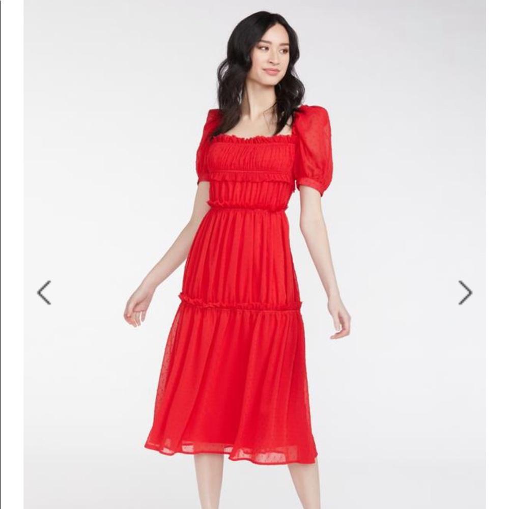 Lani the Label Poppy Dress
